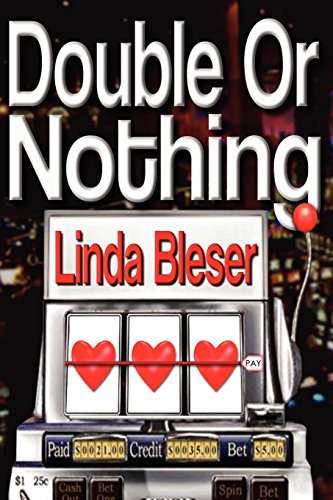 Cover of Double or Nothing