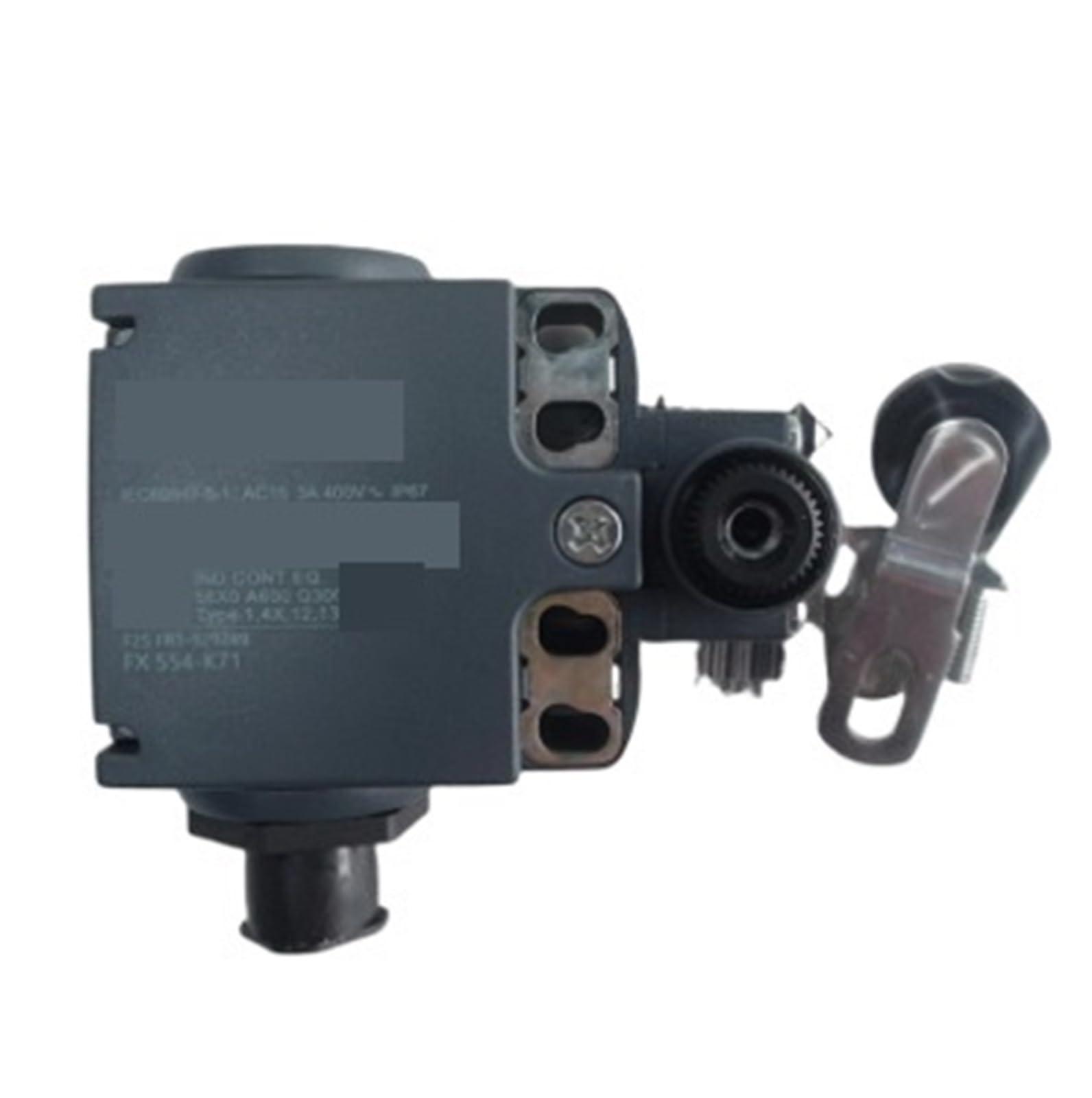 Folisila Limit Switch FX 554-K71