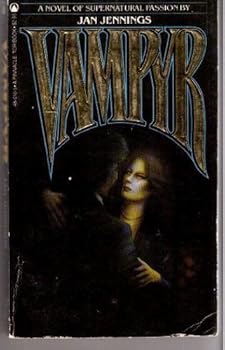 Paperback Vampyr Book