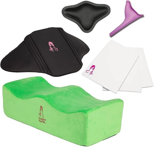 Miniatura 1 de Bombshell Booty Pillow Kit de tableta abdominal, tablero lumbar BBL y espuma Lipo, almohada BBL para glúteos después de la cirugía para almohada de