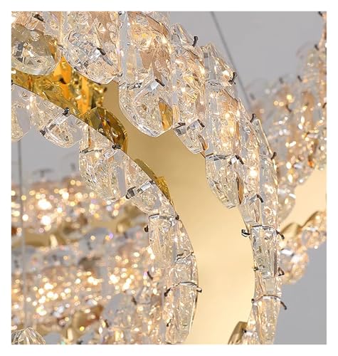 Lustre de chambre et séjour YSJNGF pour illuminer vos grands espaces sombres