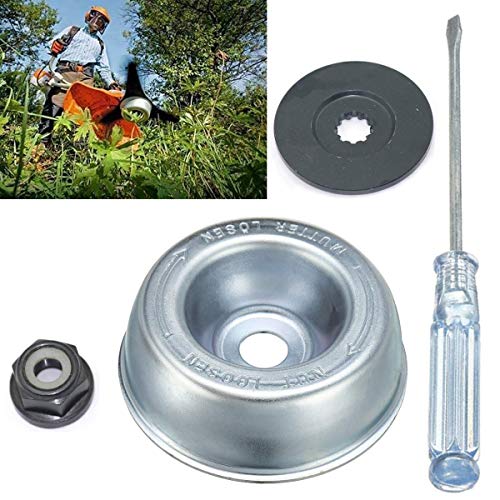 ZAMDOE Kit Adattatore Lama per STIHL