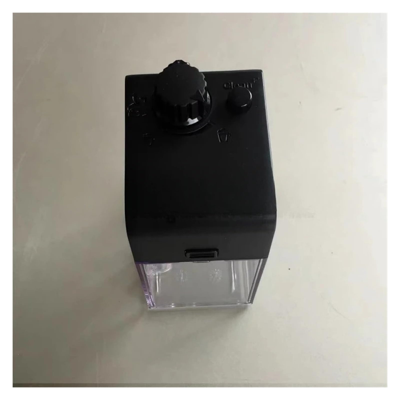 Compatibile con il serbatoio del latte Nespresso DeLonghi EN550 EN520 | Accessorio for macchina da caffè a capsule Nestlé, componente di ricambio, contenitore for il latte(1PCS)