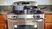 TotShield Stove Guard for Free Standing Gas and Electric Stove