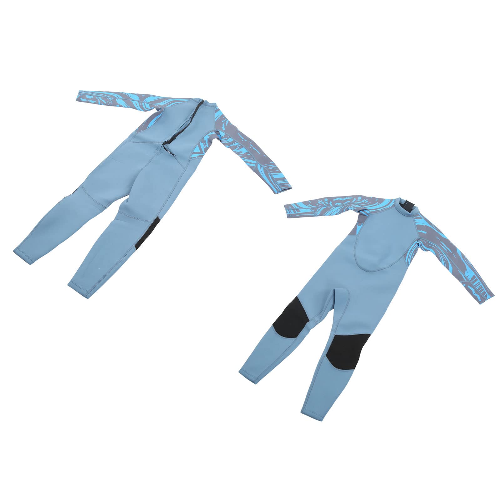 Muta Intera per Bambini, Design in Neoprene da 2 Mm