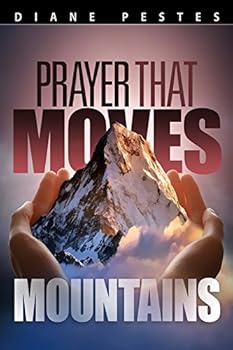 Paperback Prayer That Moves Mountains Book