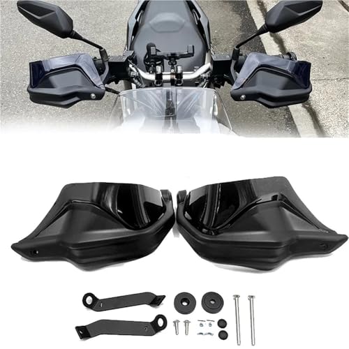 Protège-main moto CB500X CB400X finition durable contre le vent - 2