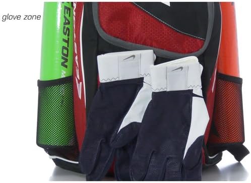 Easton E100P Bat Pack