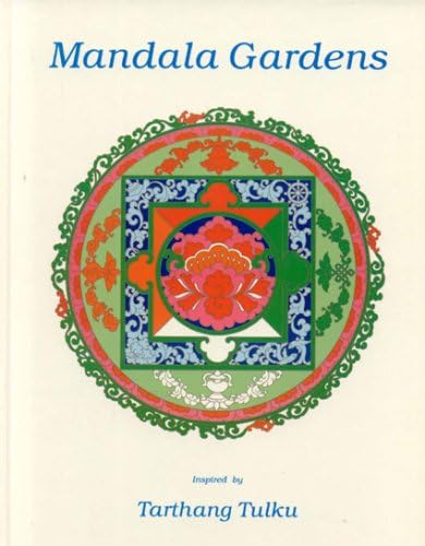 Mandala Gardens (Path of Beauty)