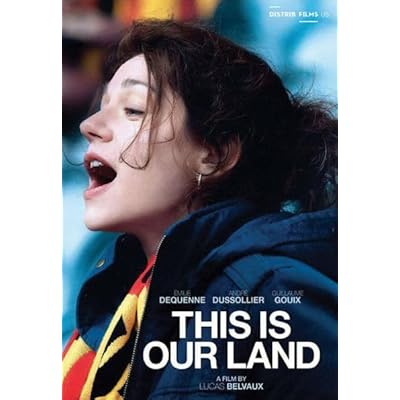 This Is Our Land
