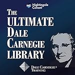 Cover of The Ultimate Dale Carnegie Library