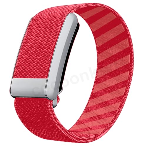 Image of Sport Breathable, Durable Strap Compatible with Whooop 5.0 One & Peak