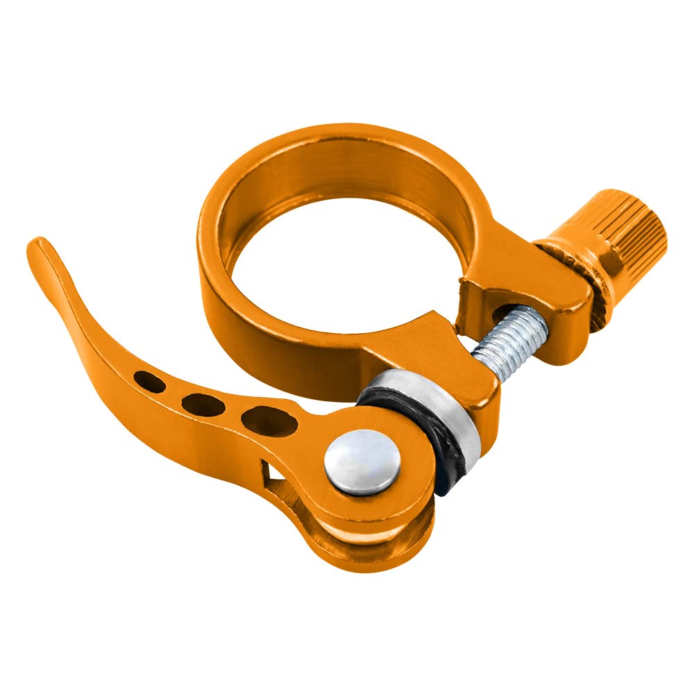 Bike Quick Release Bike Seat Post Clamp Quick Release - Main Image