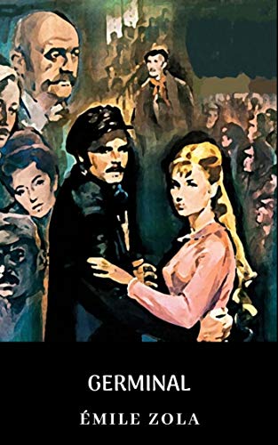Télécharger GERMINAL (English Edition) PDF Ebook En Ligne