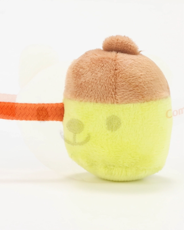 Amazon | コンビ(Combi) ふわふわだよ! にぎにぎくまくん | がらがら