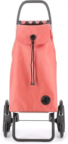 Miniatura 162 de Rolser Carrito de compras plegable I-Max MF de 2 ruedas - Marengo 2-Marengo