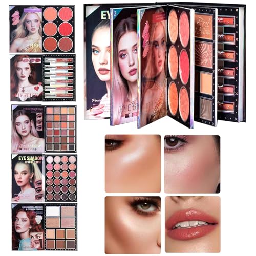 Sombras de ojos