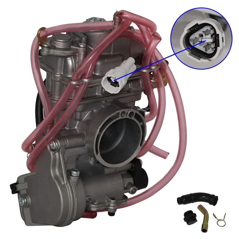 Carburateur Carburateur Voor CRF450R 2002 2003 2004 2005 2006 2007 2008 CRF450X 2005-2014 Carburateur Carb - Image 5