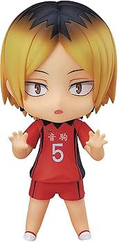 Amazon | ねんどろいど ハイキュー！！ セカンドシーズン 孤爪