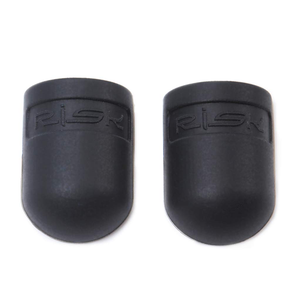 Housse De Poignée De Frein En Silicone Pour VTT Avec Protection