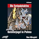  Kapitel 1 - Baadingoo-Song - Geisterjagd in Palma