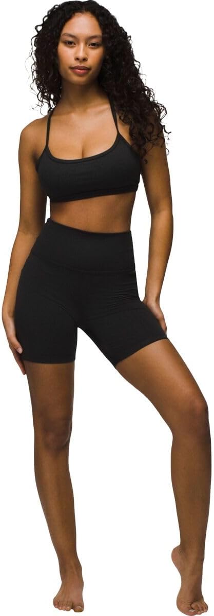 prAna 6" Heavana Shorts - Image 6