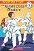 The Karate Class Mystery (Invisible Inc., No. 5; Hello, Reader! Level 4)