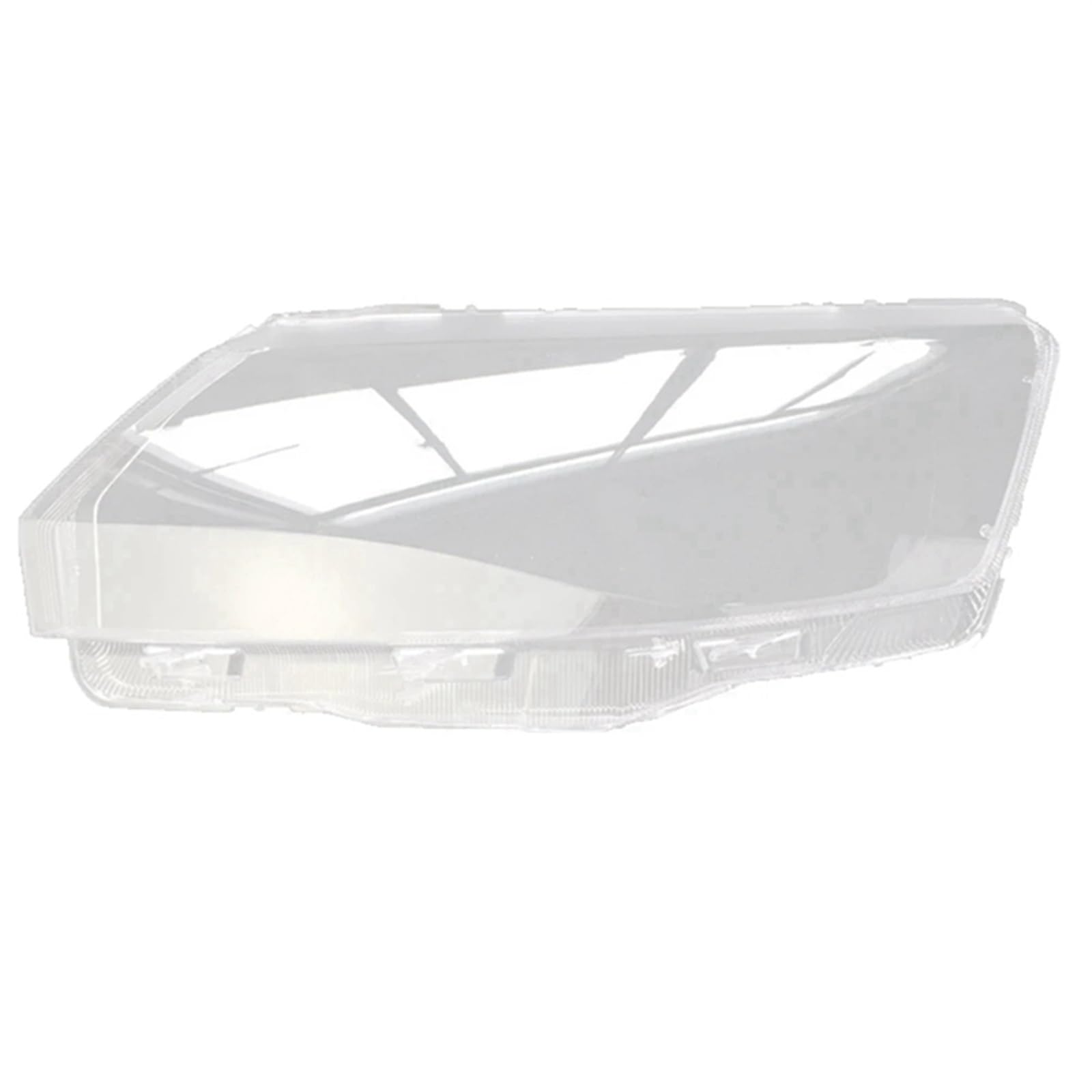 Phare coque de remplacement Skoda Rapid pour restaurer l'éclairage de nuit - 5