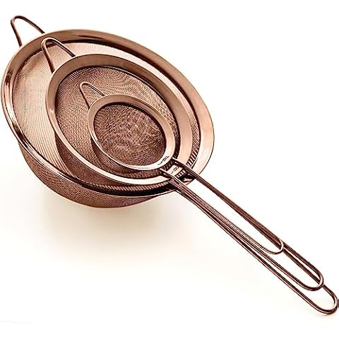 Proto Future Sieve Set Premium Fine Mesh Cover