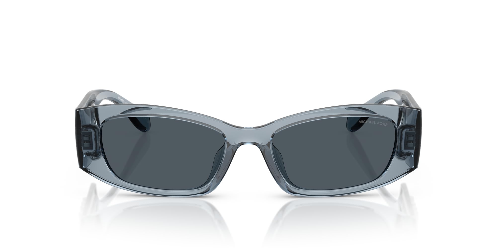 

                                                    Michael Kors MK2243U Rhodes Universal Fit Sunglass