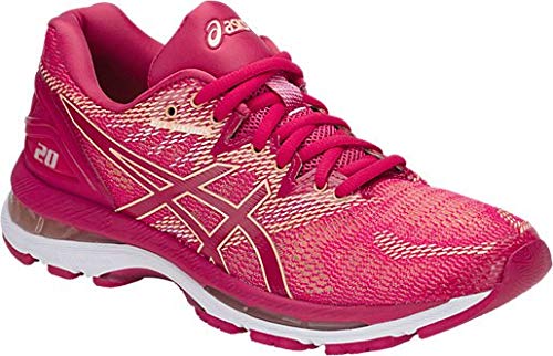 Tênis Feminino Asics Gel-Nimbus 20