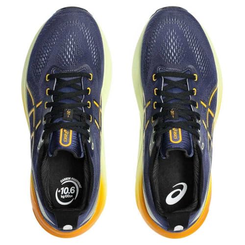 Image of ASICS Men's Gel-Kayano 31