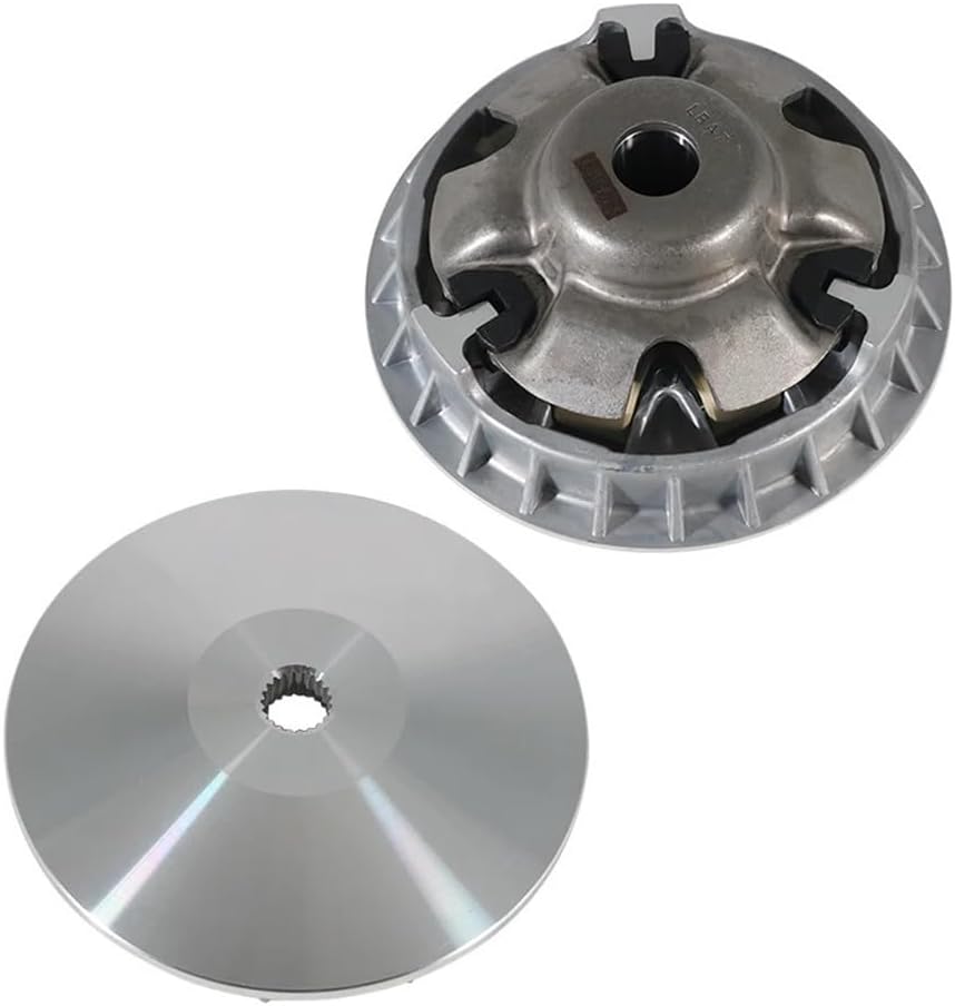 Clutch Transmission Drive Accessories Fit For KVF300 B F 300 2012-2024 ATV 59301-Y003 59302-Y007
