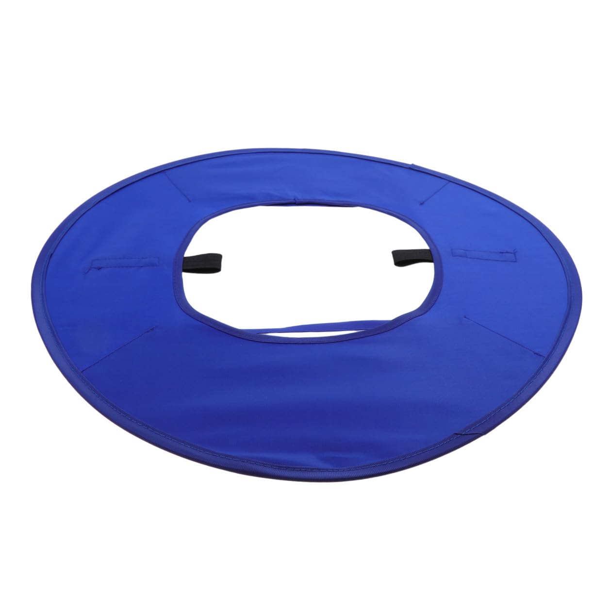 Gatuida Visiera Parasole Ampia per Casco Rigido Protezione UV e Visibilità Migliorata per Uso Esterno