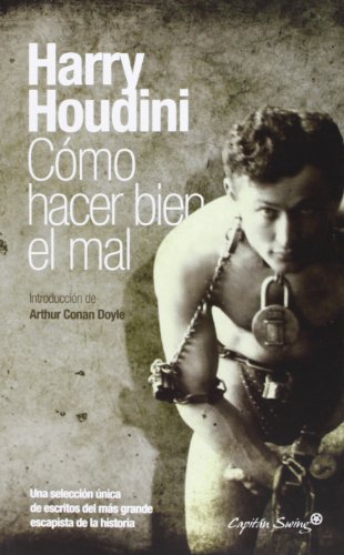 Cómo hacer bien el mal (ESPECIALES)
