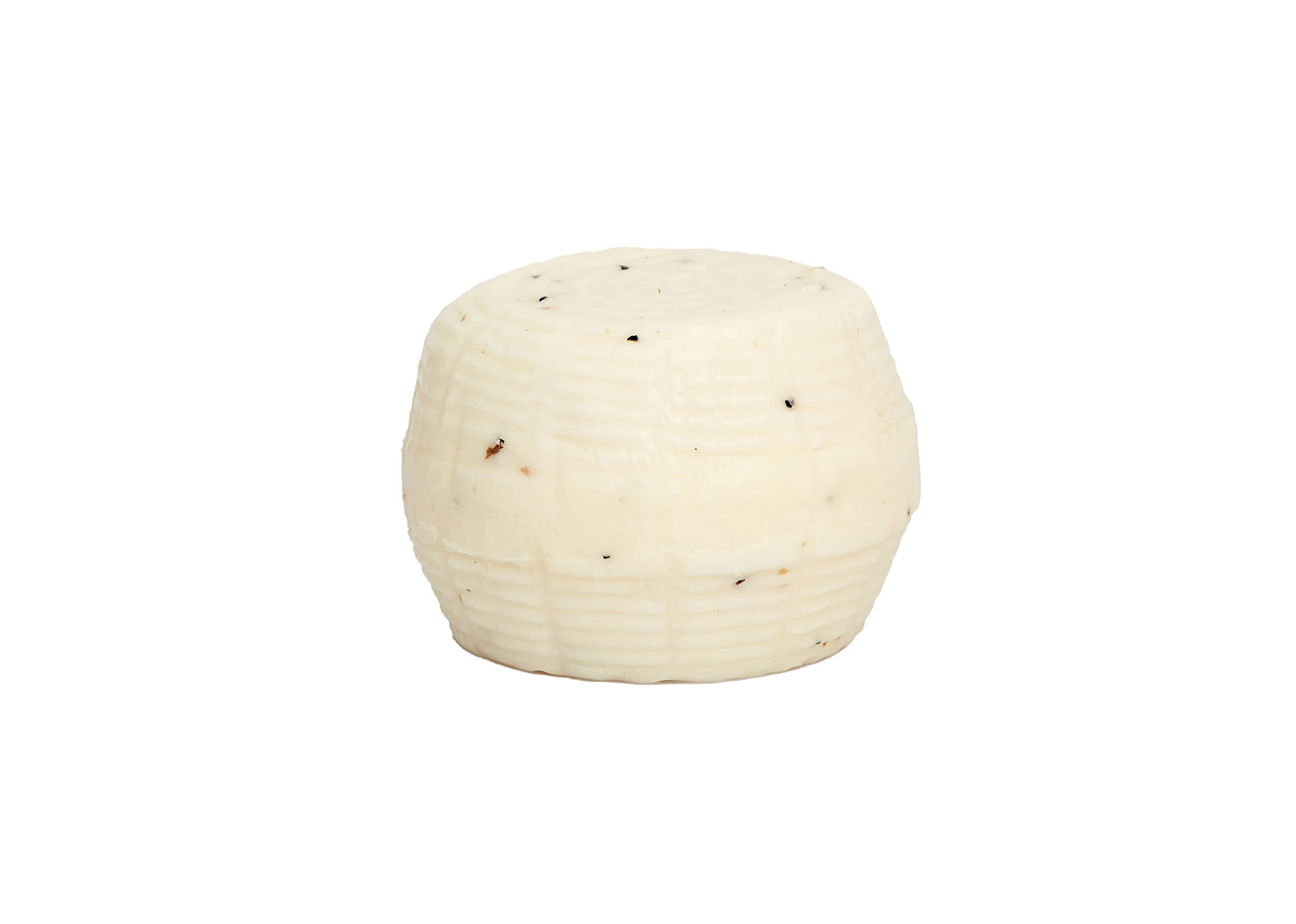 Truffle Cheese Salumi Pasini® | Soft Paste Cheese | Typical Tuscan Product | Vacuum-Packed 500g