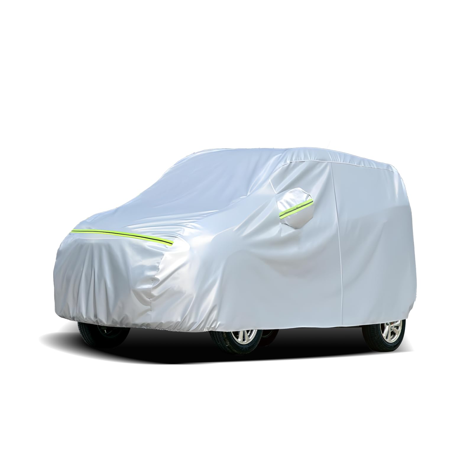 Telone Protezione Auto Copertura Auto Completa - Protezione Per Tutte Le Stagioni, Colore