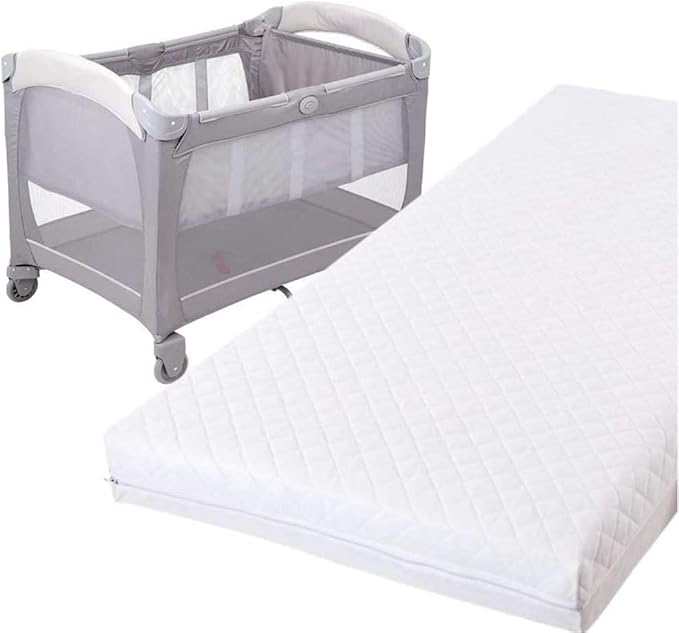 cot protector kmart