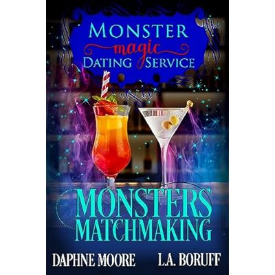 Monsters Matchmaking