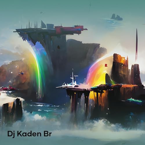 Funk do Dj Kaden Brasil [Explicit]