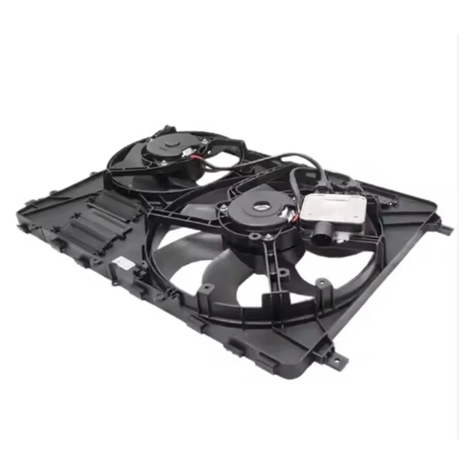 Módulo de control del ventilador de refrigeración del radiador del coche eléctrico for Range LR001 L320 V60 LR045248 LR100364 LR024292