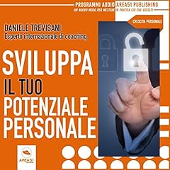 Sviluppa il tuo potenziale personale copertina