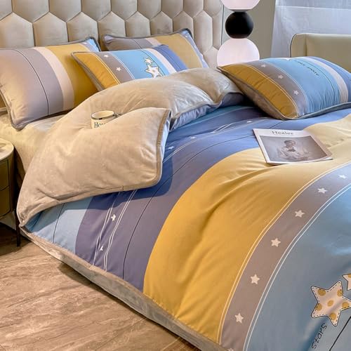 �z�c�J�o�[ �� �t�����l�� �|���z�c�J�o�[ �V���O�� �_�u�� �������� �ԕ� ������ �ӂ�ӂ� �������� �h�� 4�_�Z�b�g �P�i���� ���킢�� 220x240cm+�x�b�h�V�[�c245x270cm*1��+���J�o�[48x74cm*2�� �Q�� �摜27 �􂦂� 