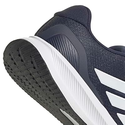 adidas Mens Runfalcon 5 Running Shoes