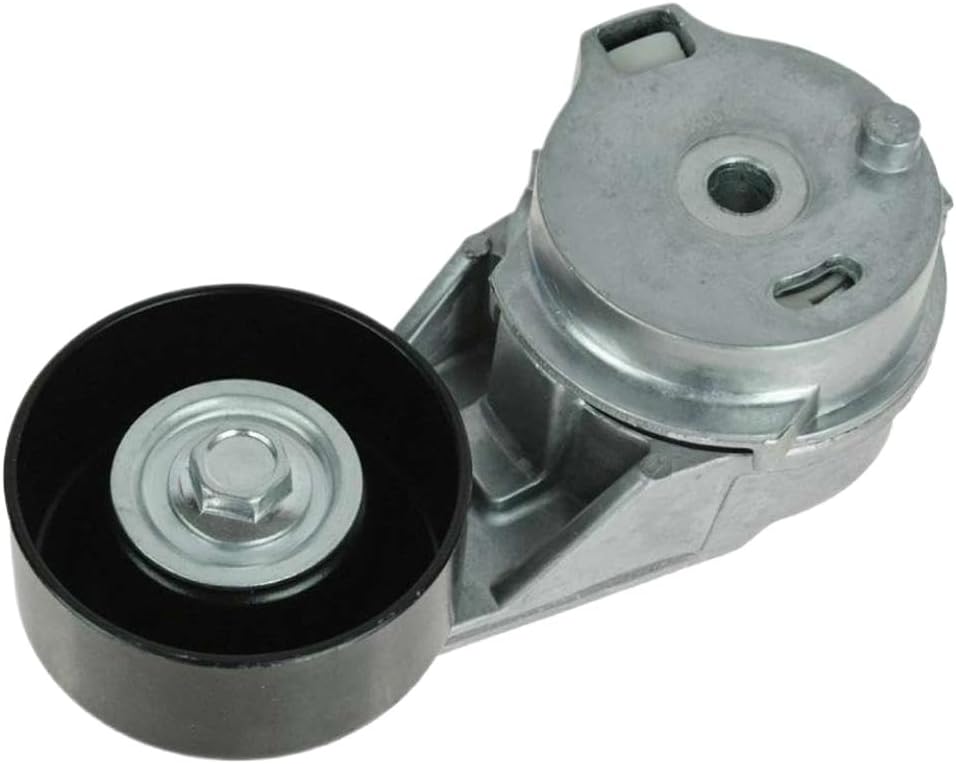 Tensioner Replacement Compatible With 11145547 12573024 24576885 305269 36101 38178 38178M 419125