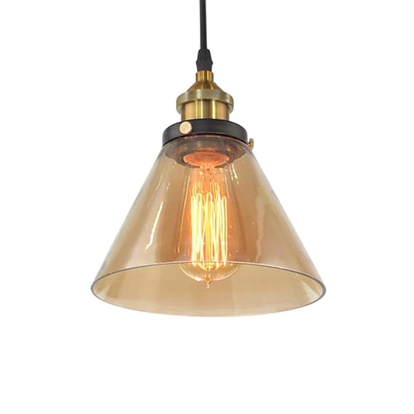 Amazon｜1億兆堂 ペンダントライト LED対応 北欧 シンプル おしゃれ