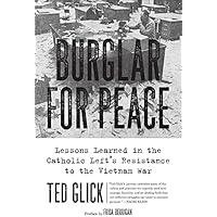 Burglar for Peace