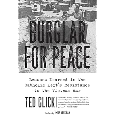 Burglar for Peace
