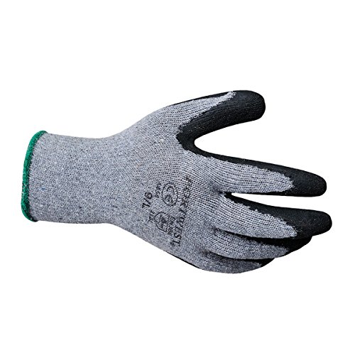 Portwest A150 Fortis Grip Glove Green Large