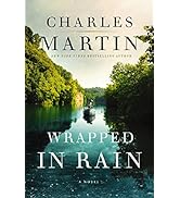 Wrapped in Rain: A Novel